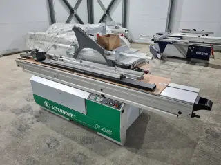 Форматно раскроечный станок altendorf F45