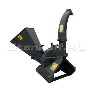 Измельчитель древесины на трактор BX62S