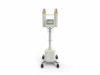 Инжектор для мрт Medtron Accutron MR