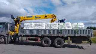 Полипропилен PP I013 GP/5, ПП 8300G, PP Бален 02015. Блоксополимер, блочный. Распродажа склада