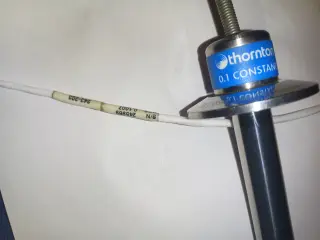 Thornton 243-203 Датчик Проводимости Mettler Toledo