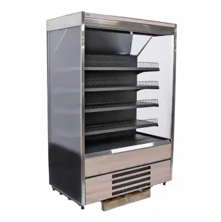 Горка холодильная Brandford (Chilz) Berg 125