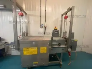 Фритюрница Koppens/gea/fryer BR1200/400