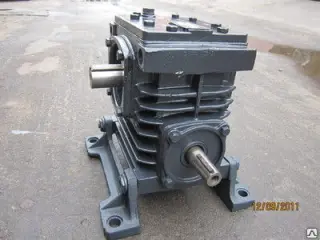 Редуктор червячный Чс80-12,5-52