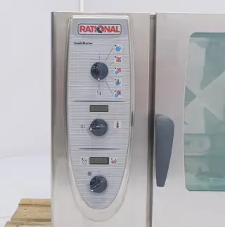 Пароконвектомат Rational CM 61