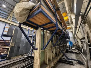 Продажа технологической линии по производству БКТП