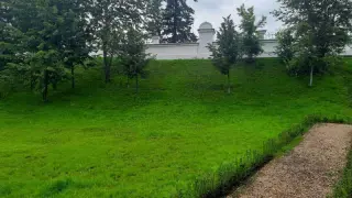ГОТОВАЯ СМЕСЬ ДЛЯ ГИДРОПОСЕВА «ГРОУМИКС 45Н» (НЕОРГАНИКА)