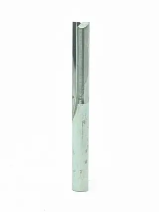 N2ZX415B. Фреза прямая двухзаходная D4 h15 TL40 z2 d4