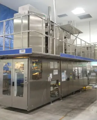 Tetra Pak A3 Compact Flex, 125 мл