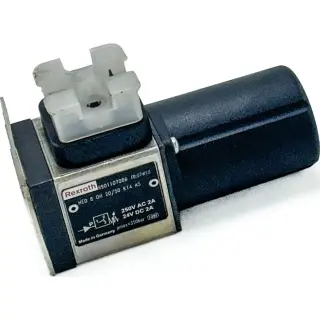 Реле давления HED-80H 20/50 K14AS Rexroth