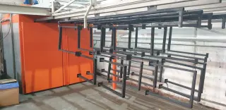 Продажа Полимерной ручной линии
