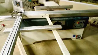 Форматно раскроечные станки