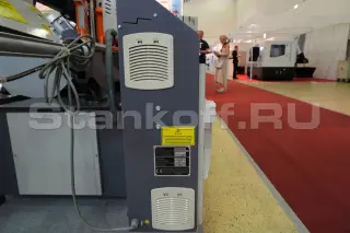 Автоматический ленточнопильный станок KESMAK KME DG 350