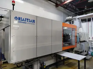 ТПА HAITIAN HTF-360X