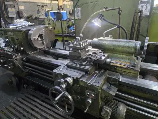 Пресс гидравлический дб2434 250тн. и дб2436 400тн