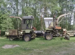 Запчасти на Е-302/303 и на E-281