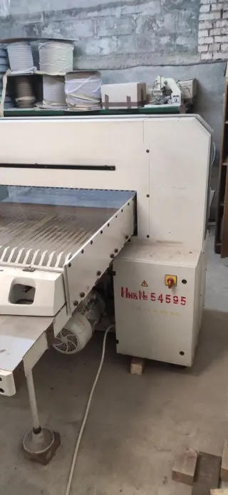 Schneider Senator 115H S-Line