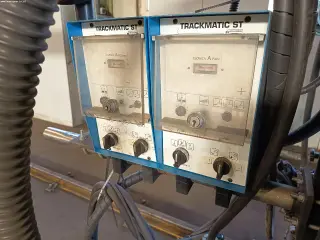 Сварочная колонна AIR LIQUIDE CB MATIC SM 42X43