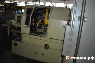 Внутришлифовальный станок si4 as ms 46242-0010