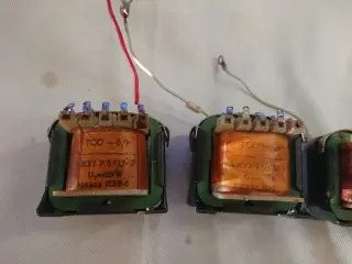 Трансформатор ТСО-3,2 и ТСО -5,6 и ТСО-14