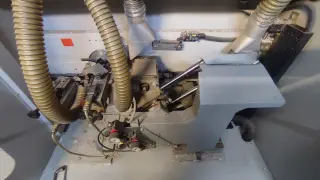 Кромкооблицовочный станок HOLZHER SPRINT 1315