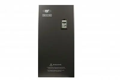 Частотный преобразователь ESQ-500-4T1850G/2000P 185/200кВт 380-460В