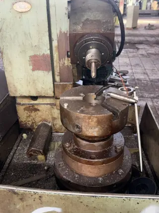 Зубозаостряющий станок кн60 (48176)