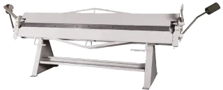 Ручной листогиб CКM-02