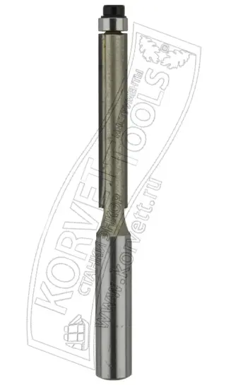 0204-9388. Фреза кромочная прямая н\п D9.52 Н38 TL80 Х8 #23609