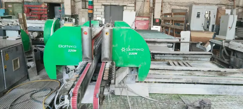Bottero 220N