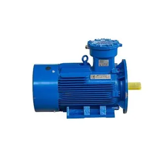 Эл.двигатель АИМУ 200 L2 У1, 380/660В, 1ExdIIBT4 Gb, PTC (статор), 45/3000 IM 2001