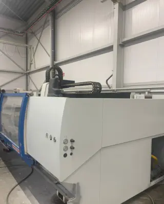 Intermac master 33