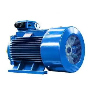 Эл.двигатель 5АИ 355 MLB6 315/1000 IM 1001