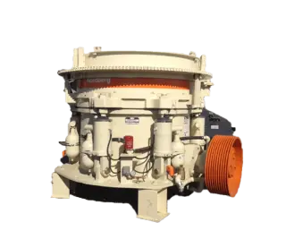 Конусы на конусную дробилку Metso GP-200