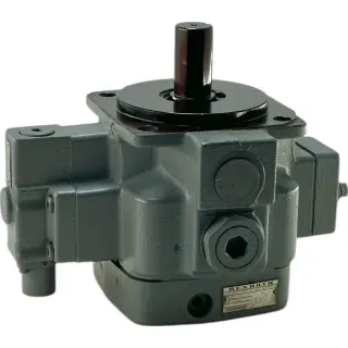 Насос пластинчатый регулируемый 1PV2V4-32/80RA37MC0-16A1 Rexroth