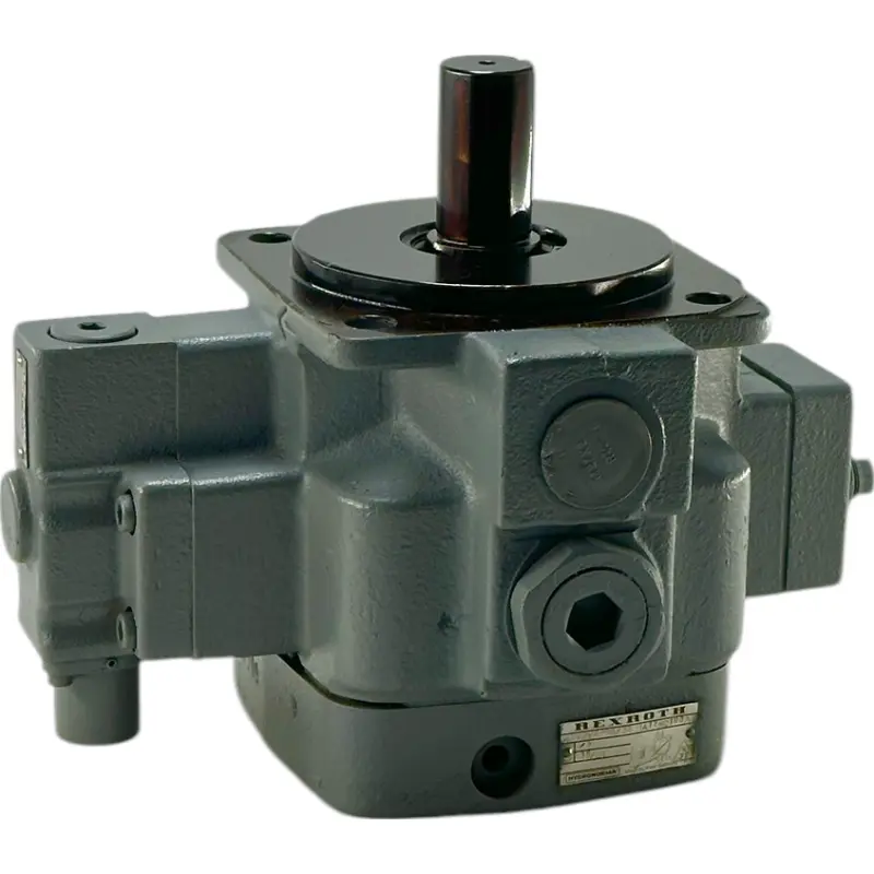 Насос пластинчатый регулируемый 1PV2V4-16/50RA01MC100A1 Rexroth