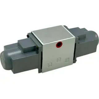 Гидрораспределитель V3-4AF-08-D Pоrta