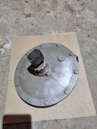 Датчик-реле напора дн-2.5