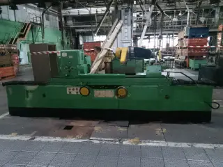 кругло шлифовальный станок SU 315/1500