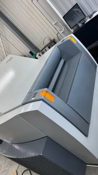 Heidelberg Suprasetter 74, 2007.г.в