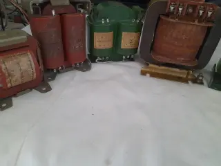 Тpaнсфopмaторы