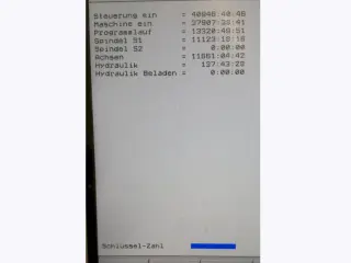 Обрабатывающий центр - универсальный GROB G 350