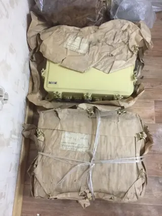 Ящики соединительные СЯ-24, СЯ-32, СЯ-42, СЯ-72