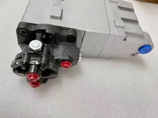 Насос ТНВД Caterpillar Reman C7 / C9