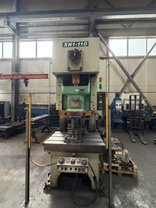 Пресс SEYI SN1-110