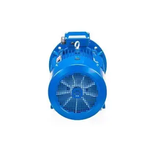 Эл.двигатель 5АИ 180 М4 30/1500 IM 2001
