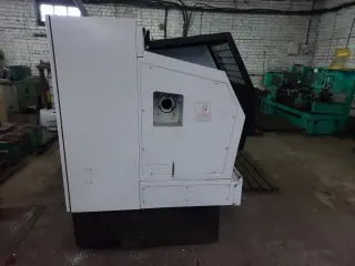 Токарный станок с ЧПУ FANUC CKA6180A 8003000