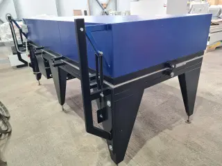 Мембранно вакуумный пресс RTM 3000 Comfort UPD