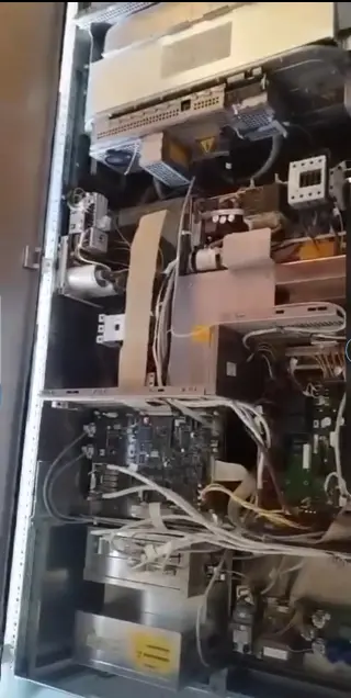 Рентгенодиагностический комплекс Siemens AXIOM Iconos R-200 (Германия). Цифровой, с документами