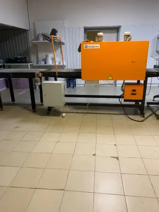 Продам пивоваренное оборудование